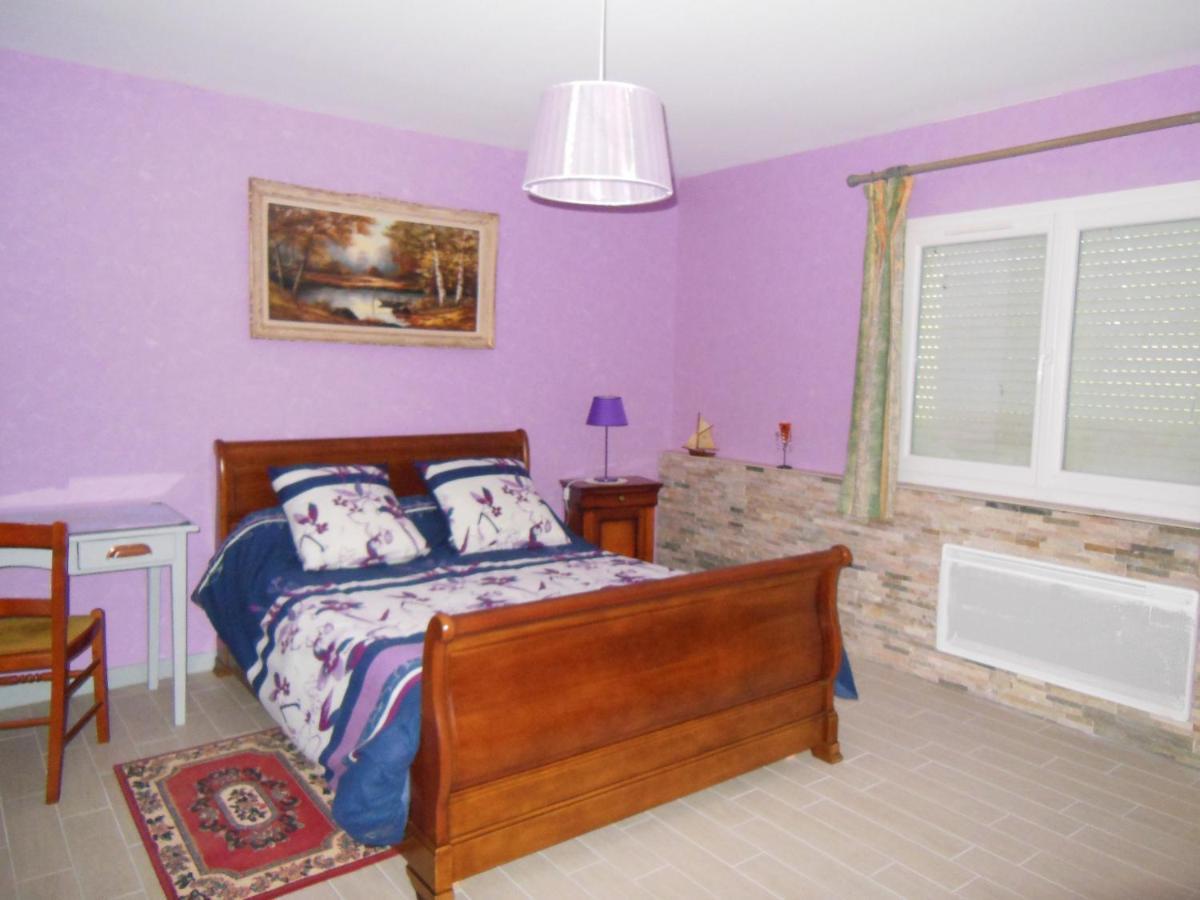 Les Bruyeres Appartement Chaptelat Buitenkant foto